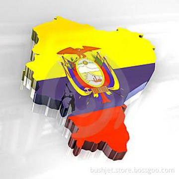 LCL Shipping to Ecuador, Guayaquil, Manta, Bahia De Caraguez, Quito, Esmeraldas